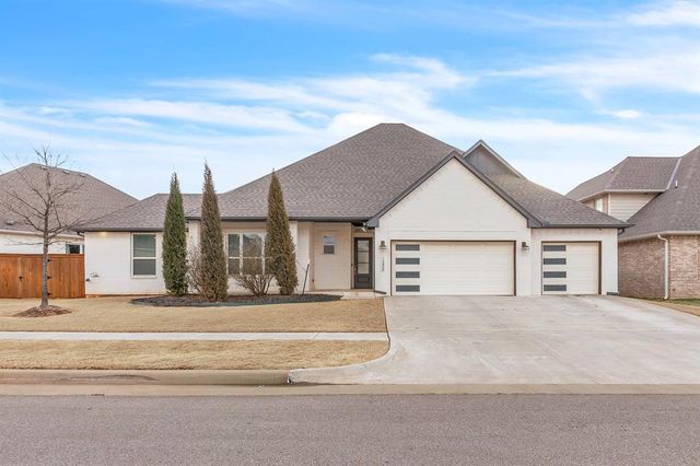 15809 Aparados Way, Edmond, OK 73013