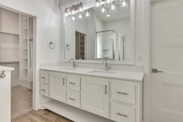 15809 Aparados Way, Edmond, OK 73013