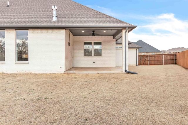 15809 Aparados Way, Edmond, OK 73013