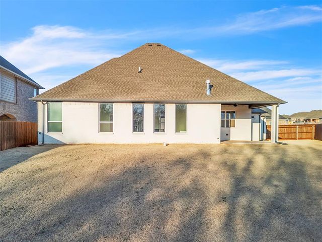 15809 Aparados Way, Edmond, OK 73013