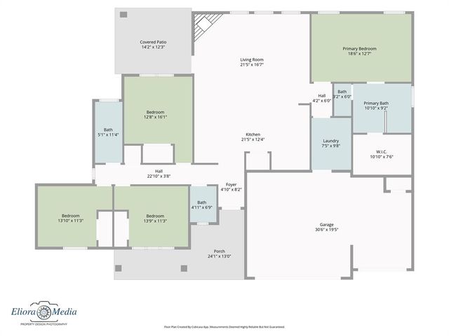 15809 Aparados Way, Edmond, OK 73013