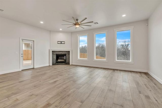 15809 Aparados Way, Edmond, OK 73013