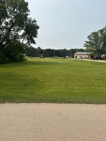 lot 15 Lincoln Lane, Rochelle, IL 61068