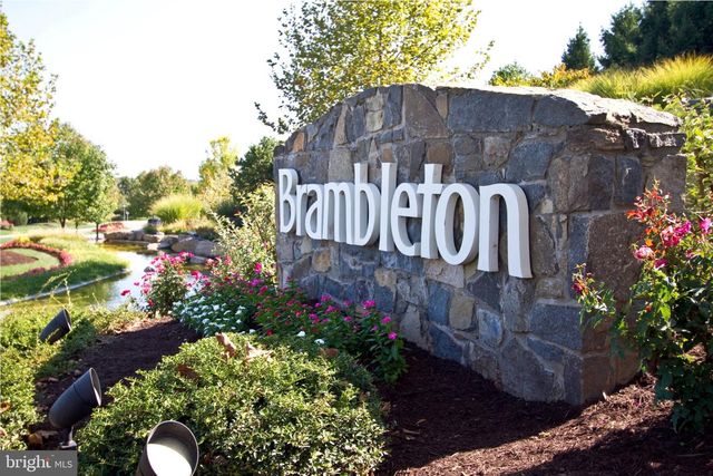42371 TRELLIS SQ, Brambleton, VA 20148