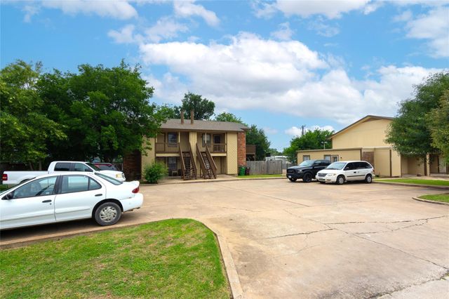 1607 ONION CREEK VILLAGE DR D, Round Rock, TX 78664