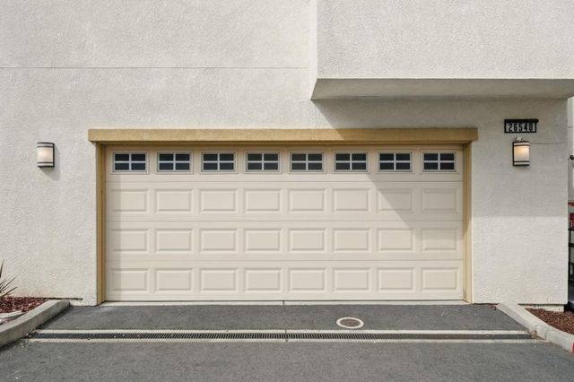 26540 Hayward Boulevard, Hayward, CA 94542