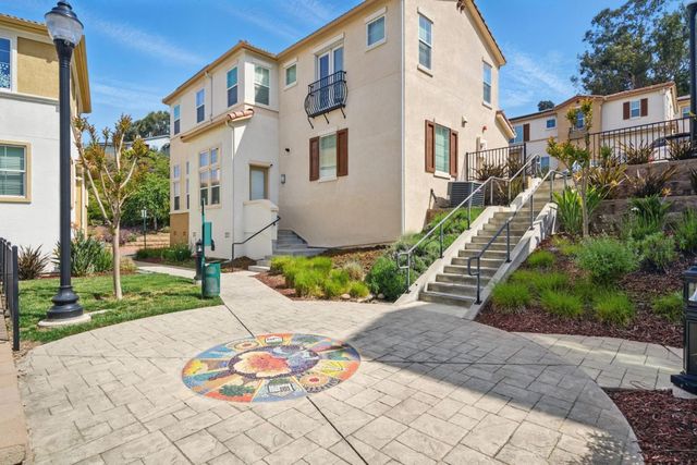 26540 Hayward Boulevard, Hayward, CA 94542