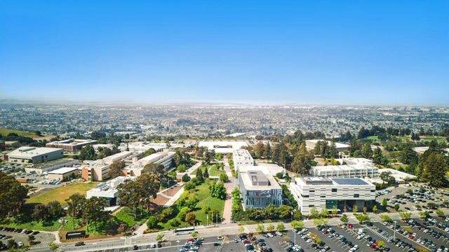 26540 Hayward Boulevard, Hayward, CA 94542