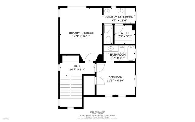 26540 Hayward Boulevard, Hayward, CA 94542