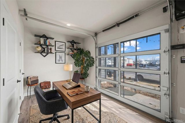 12323 Ridge Road, Wheat Ridge, CO 80033