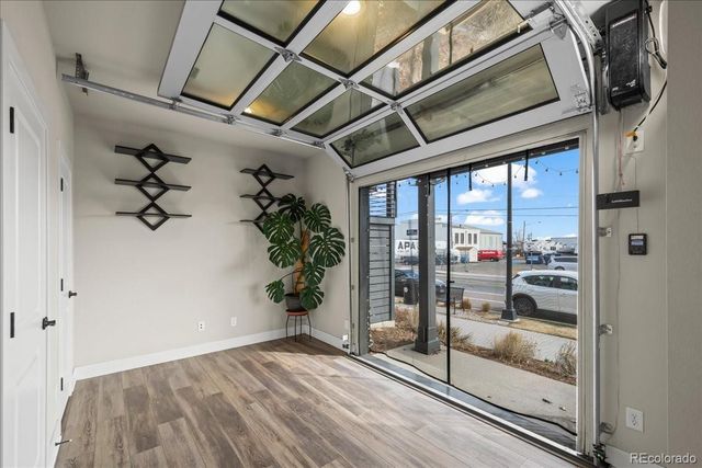 12323 Ridge Road, Wheat Ridge, CO 80033