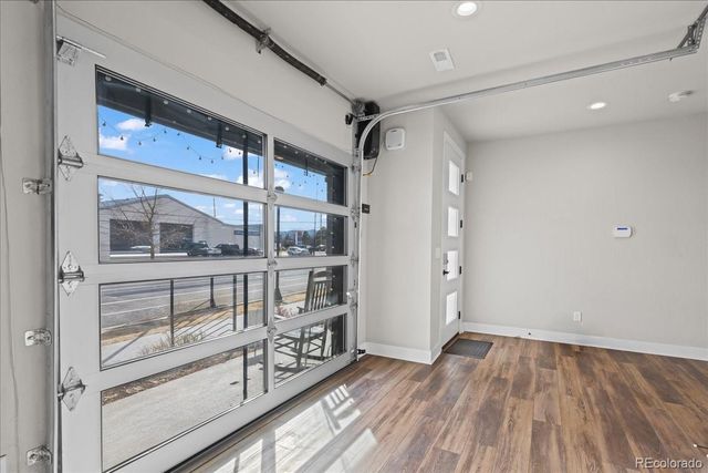 12323 Ridge Road, Wheat Ridge, CO 80033