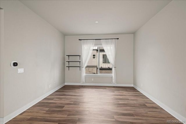 12323 Ridge Road, Wheat Ridge, CO 80033