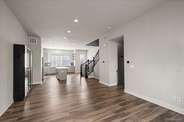 12323 Ridge Road, Wheat Ridge, CO 80033