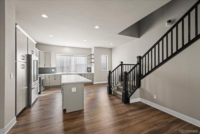 12323 Ridge Road, Wheat Ridge, CO 80033