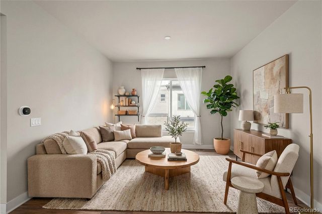 12323 Ridge Road, Wheat Ridge, CO 80033