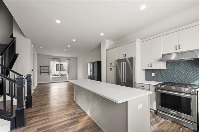 12323 Ridge Road, Wheat Ridge, CO 80033