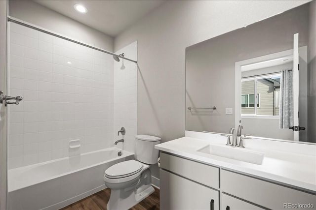 12323 Ridge Road, Wheat Ridge, CO 80033