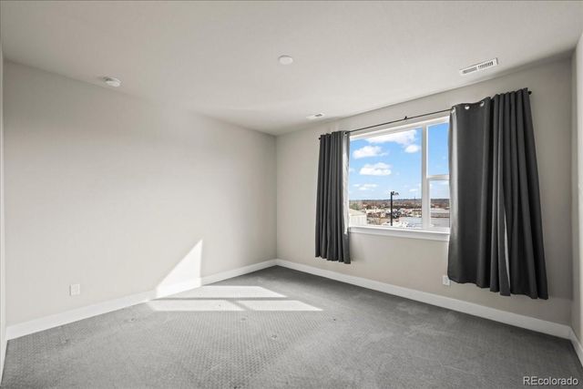 12323 Ridge Road, Wheat Ridge, CO 80033