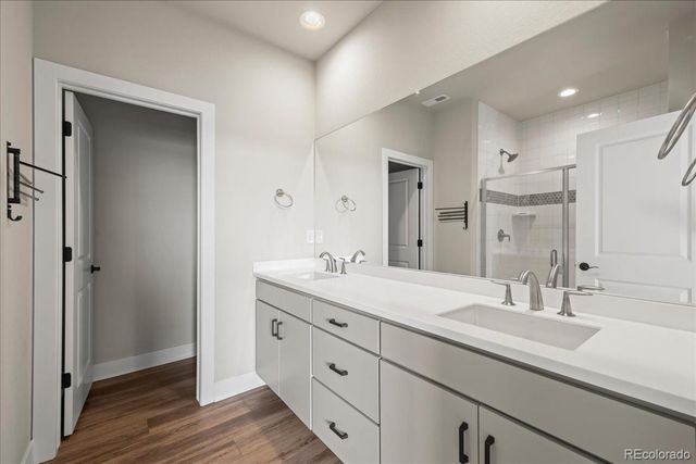 12323 Ridge Road, Wheat Ridge, CO 80033