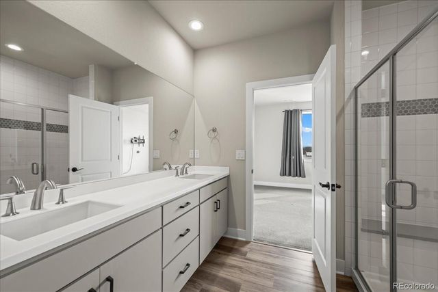 12323 Ridge Road, Wheat Ridge, CO 80033