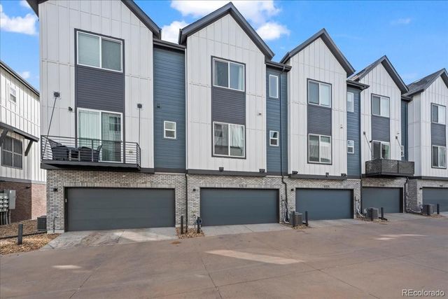 12323 Ridge Road, Wheat Ridge, CO 80033