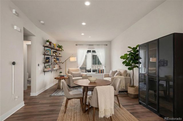 12323 Ridge Road, Wheat Ridge, CO 80033