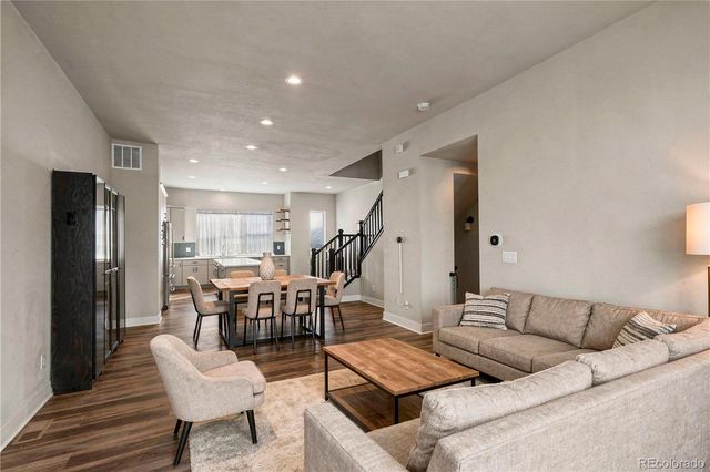 12323 Ridge Road, Wheat Ridge, CO 80033