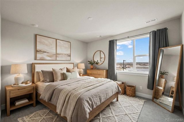 12323 Ridge Road, Wheat Ridge, CO 80033