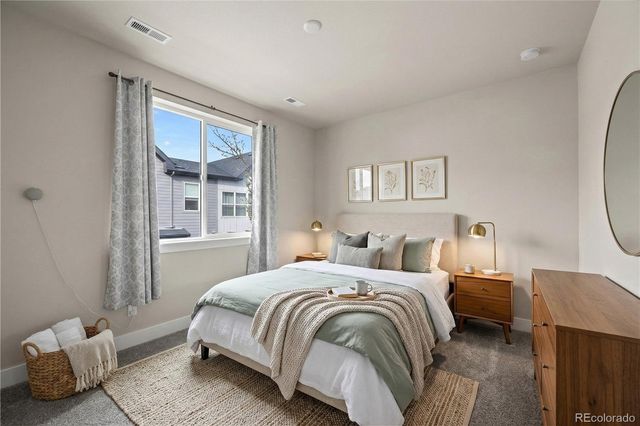 12323 Ridge Road, Wheat Ridge, CO 80033