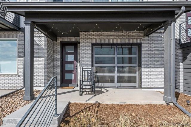 12323 Ridge Road, Wheat Ridge, CO 80033