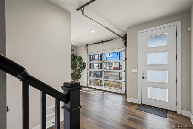 12323 Ridge Road, Wheat Ridge, CO 80033