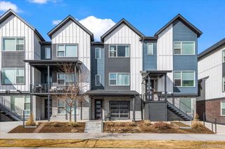 12323 Ridge Road, Wheat Ridge, CO 80033