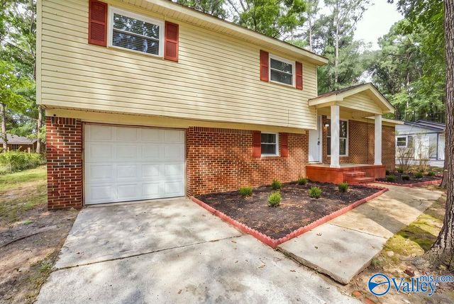 507 Greendale Drive NW, Huntsville, AL 35806