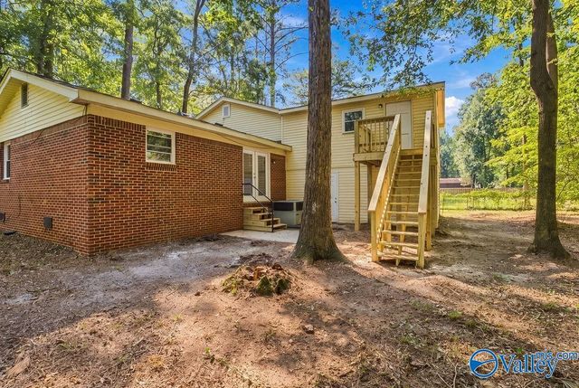 507 Greendale Drive NW, Huntsville, AL 35806
