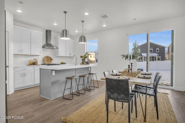 7076 Woods Rose Drive, Park City, UT 84098