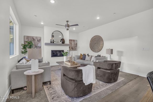 7076 Woods Rose Drive, Park City, UT 84098