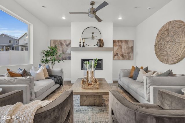 7076 Woods Rose Drive, Park City, UT 84098