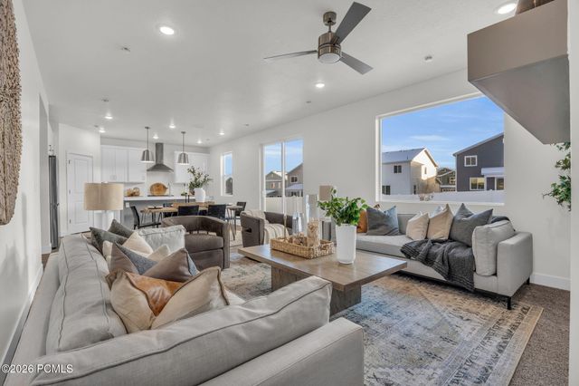 7076 Woods Rose Drive, Park City, UT 84098