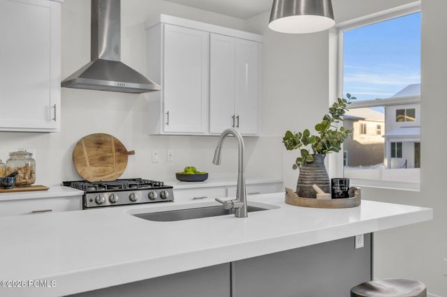 7076 Woods Rose Drive, Park City, UT 84098