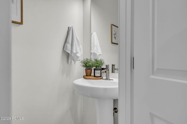 7076 Woods Rose Drive, Park City, UT 84098