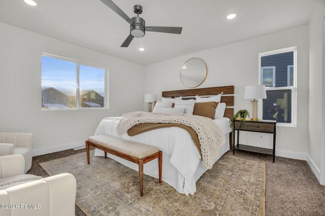 7076 Woods Rose Drive, Park City, UT 84098