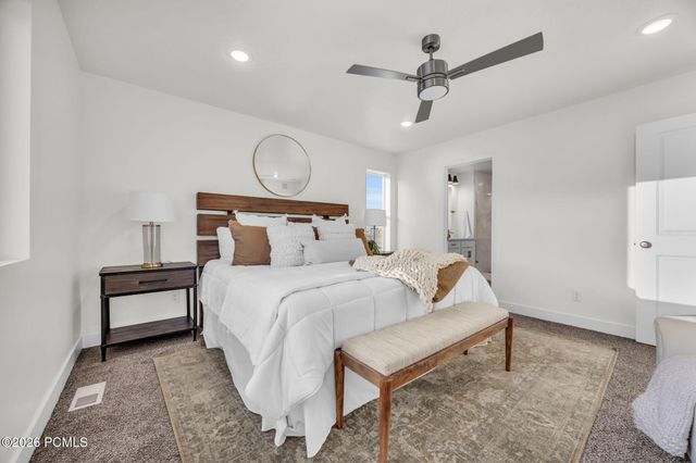 7076 Woods Rose Drive, Park City, UT 84098