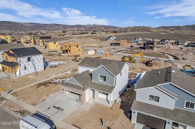 7076 Woods Rose Drive, Park City, UT 84098