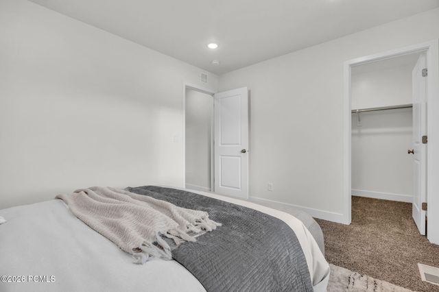 7076 Woods Rose Drive, Park City, UT 84098