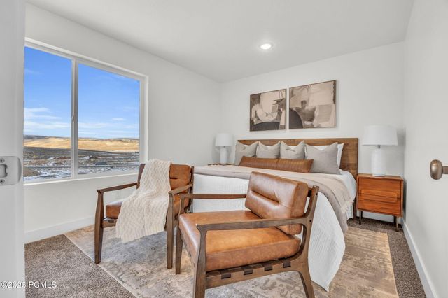 7076 Woods Rose Drive, Park City, UT 84098