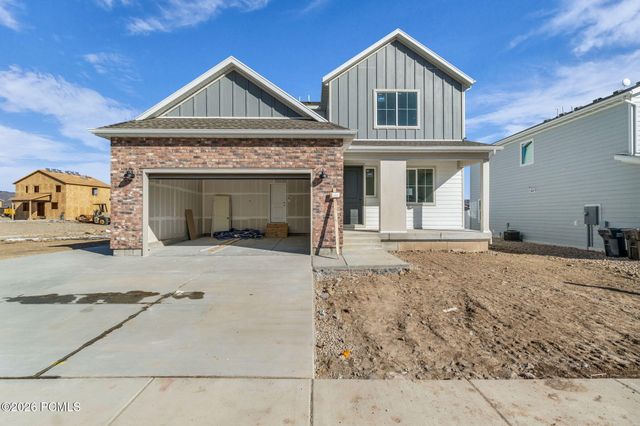 7076 Woods Rose Drive, Park City, UT 84098