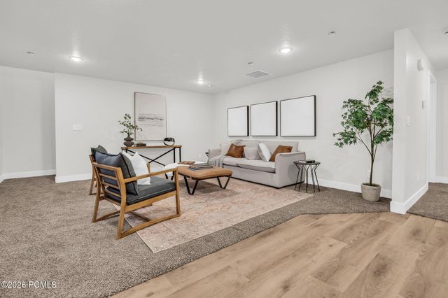 7076 Woods Rose Drive, Park City, UT 84098