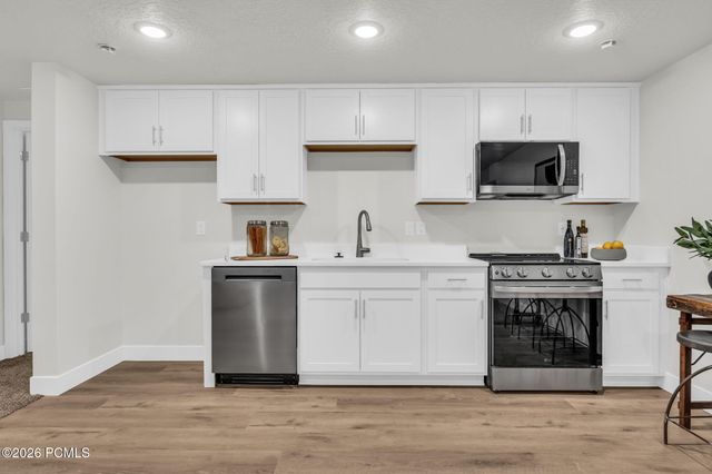 7076 Woods Rose Drive, Park City, UT 84098