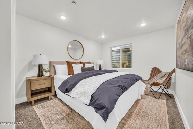 7076 Woods Rose Drive, Park City, UT 84098